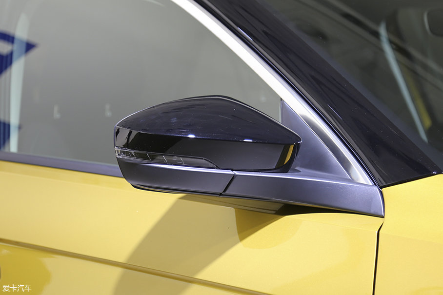 2017法蘭克福車展；靜評；實拍；大眾；T-Roc