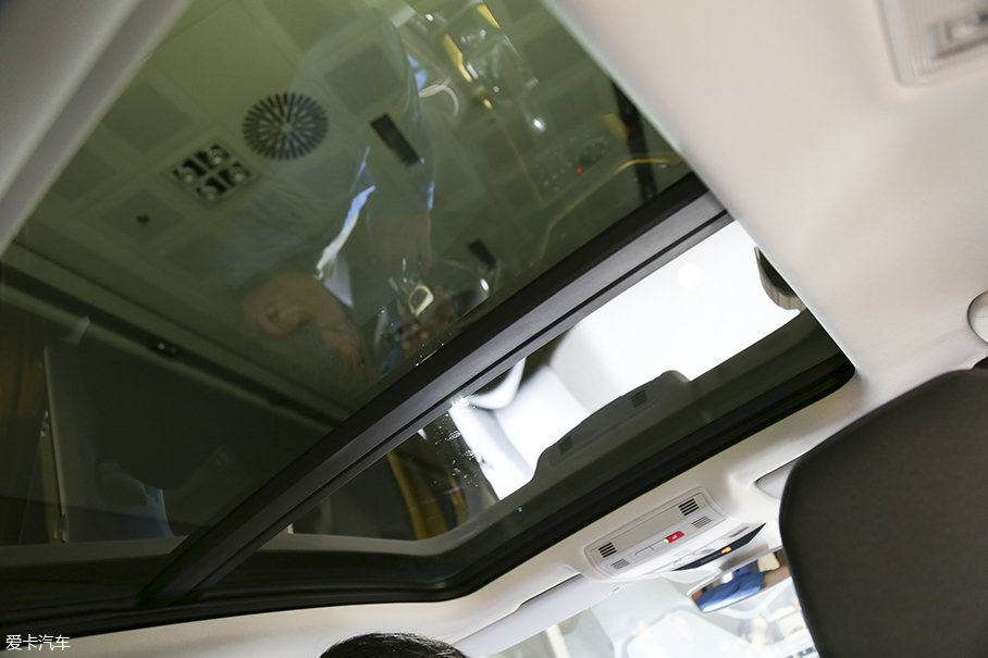 2017法蘭克福車展；靜評；實拍；大眾；T-Roc