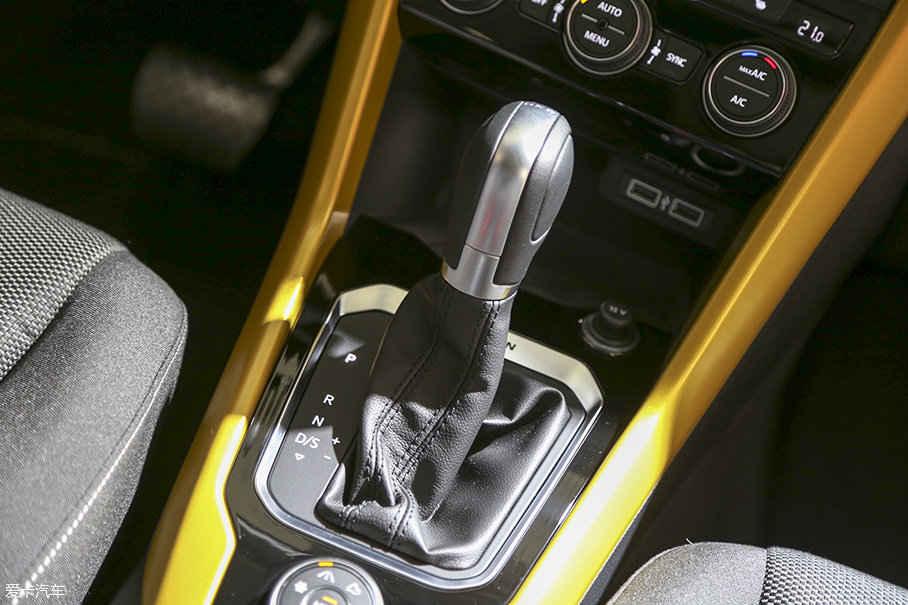 2017法蘭克福車展；靜評；實拍；大眾；T-Roc