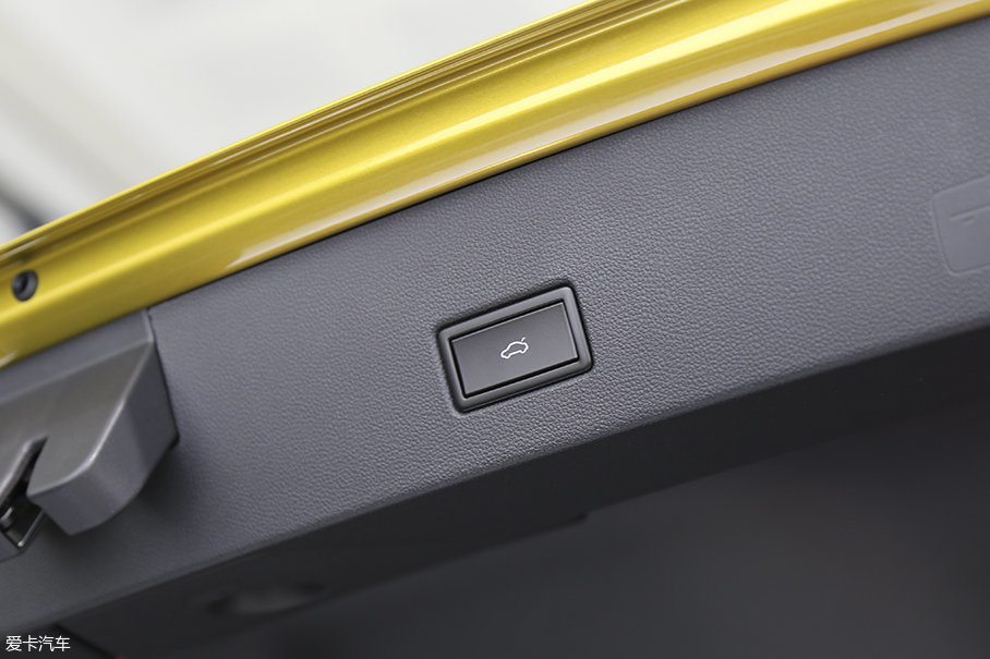 2017法蘭克福車展；靜評；實拍；大眾；T-Roc