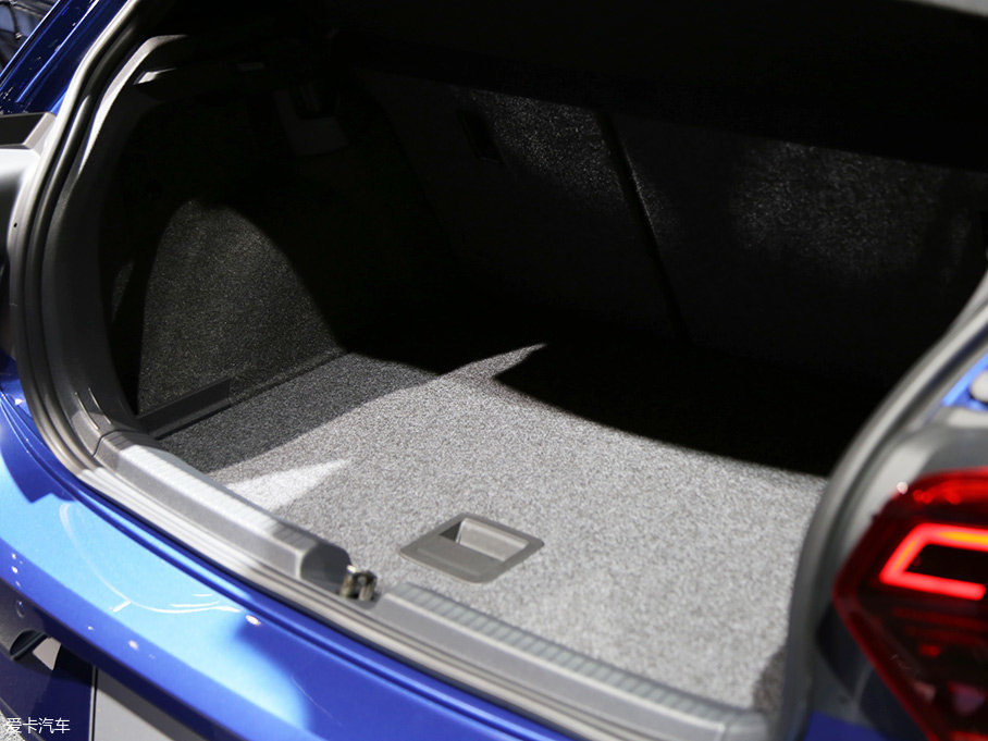 2017法蘭克福車展；靜評；實拍；大眾Polo