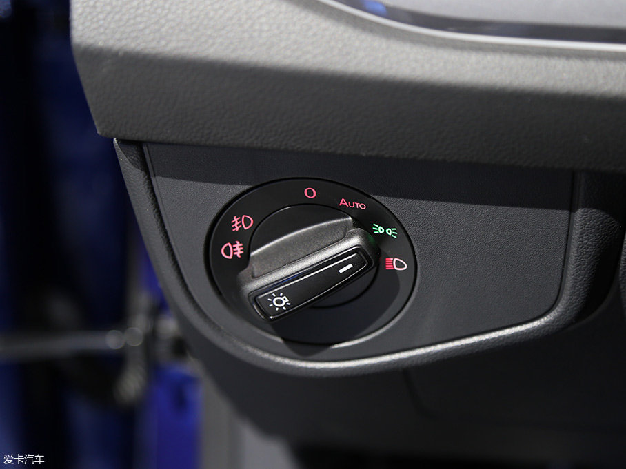 2017法蘭克福車展；靜評；實拍；大眾Polo