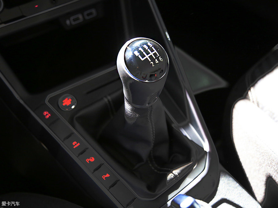 2017法蘭克福車展；靜評；實拍；大眾Polo