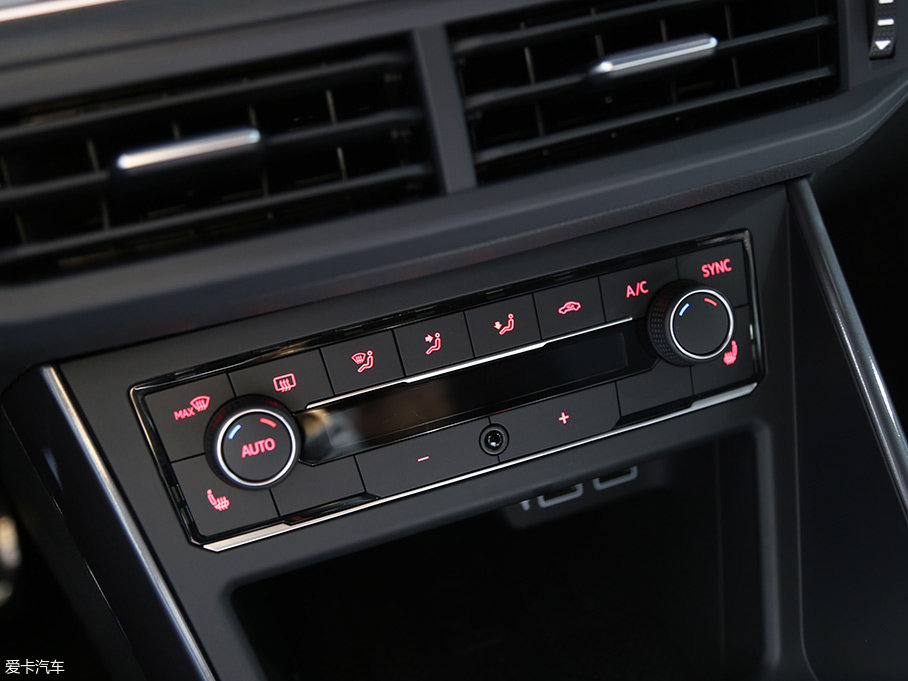 2017法蘭克福車展；靜評；實拍；大眾Polo