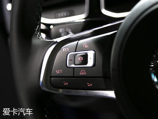 2017法蘭克福車展；靜評；實拍；大眾Polo