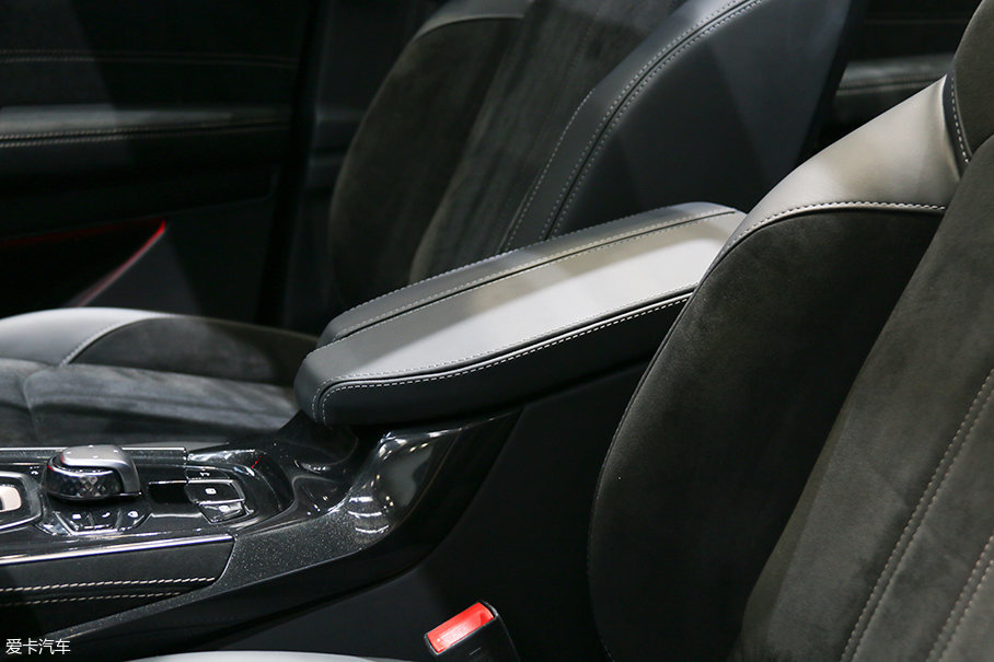 2017法蘭克福車展、靜評(píng)、實(shí)拍、奇瑞EXEED TX