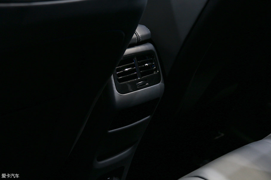 2017法蘭克福車展、靜評(píng)、實(shí)拍、奇瑞EXEED TX