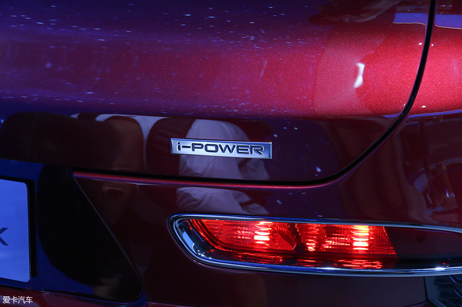 2017法蘭克福車展、靜評(píng)、實(shí)拍、奇瑞EXEED TX