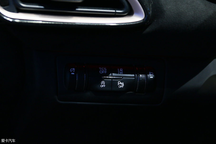 2017法蘭克福車展、靜評(píng)、實(shí)拍、奇瑞EXEED TX