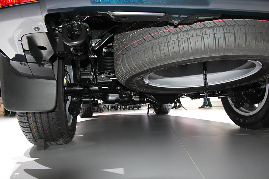 新款豐田普拉多