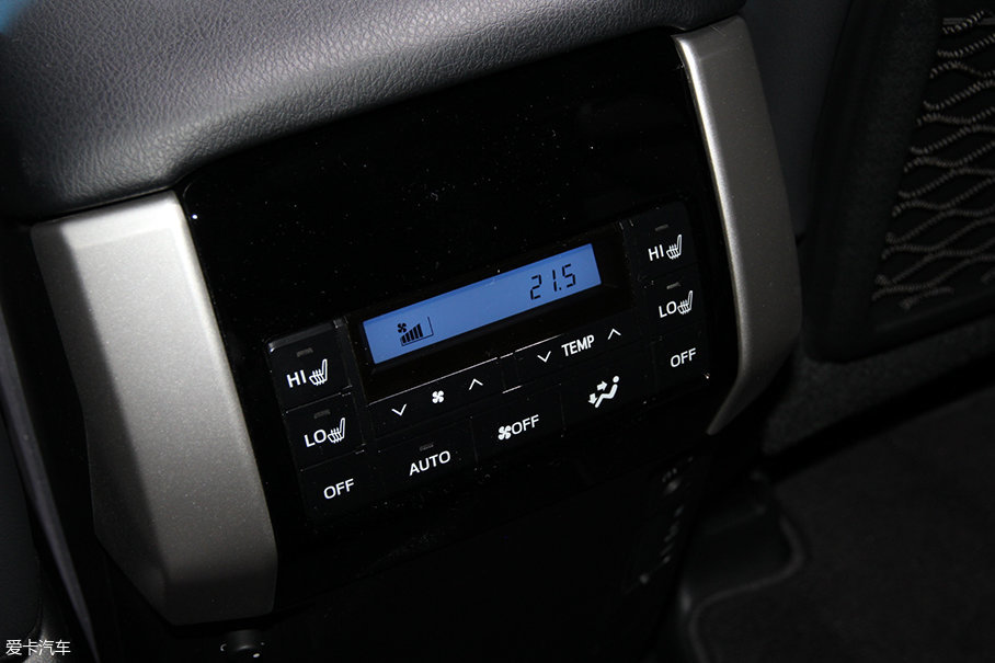 新款豐田普拉多