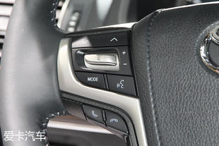 新款豐田普拉多