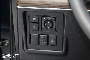 新款豐田普拉多