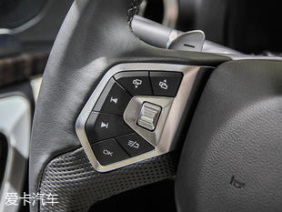 长城WEY P8混动SUV