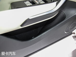 长城WEY P8混动SUV