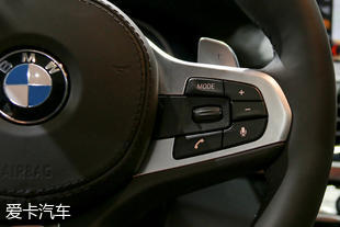 2017年法蘭克福車(chē)展；靜評(píng)；實(shí)拍；寶馬X3 M40i