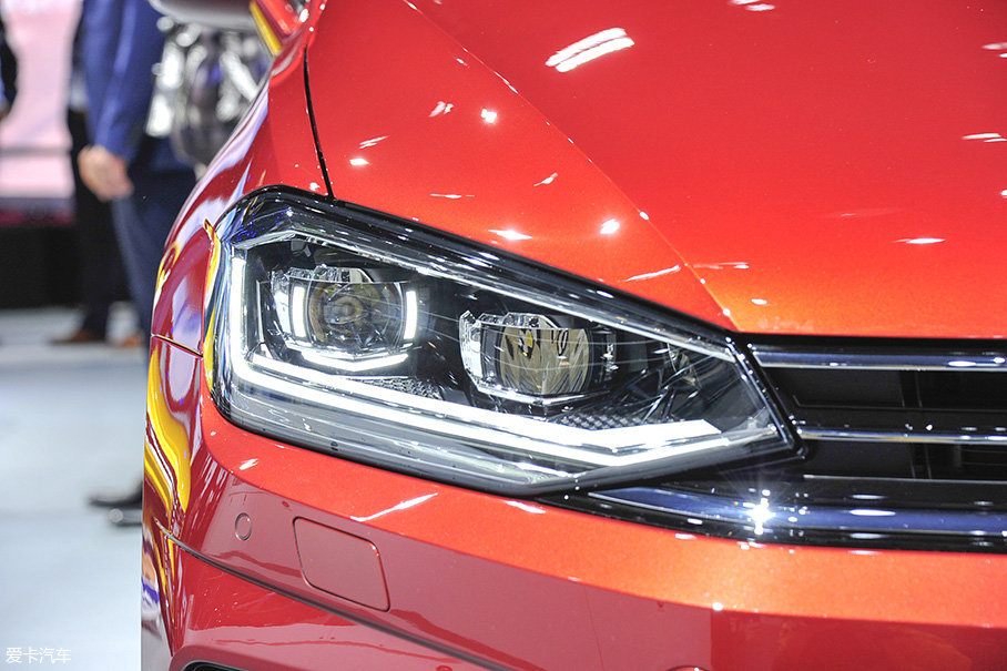 2017法蘭克福車展;靜評;實拍