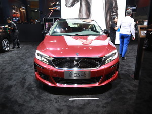 2018DS 4S Ϻ܇չ