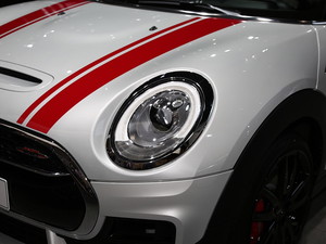 2017MINI JCW CLUBMAN Ϻ܇չ