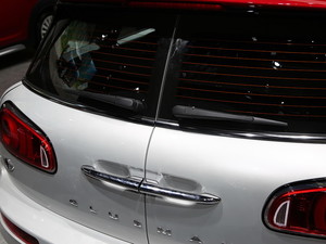 2017MINI JCW CLUBMAN Ϻ܇չ