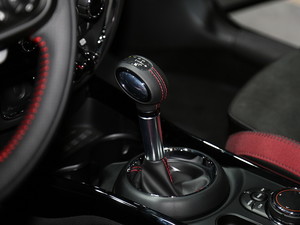 2017MINI JCW CLUBMAN Ϻ܇չ