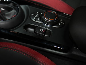 2017MINI JCW CLUBMAN Ϻ܇չ