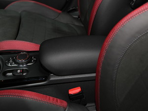 2017MINI JCW CLUBMAN Ϻ܇չ