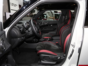 2017MINI JCW CLUBMAN Ϻ܇չ