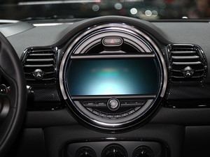 2017MINI JCW CLUBMAN Ϻ܇չ