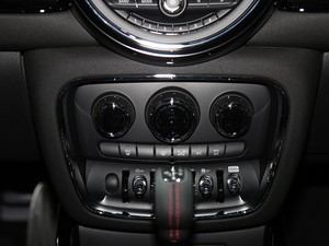 2017MINI JCW CLUBMAN Ϻ܇չ