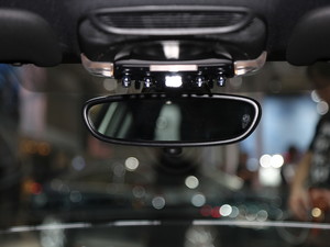 2017MINI JCW CLUBMAN Ϻ܇չ