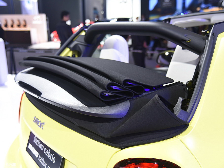 2017 smart fortwo 