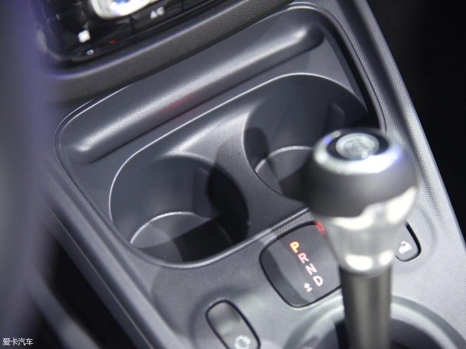 2017 smart fortwo 