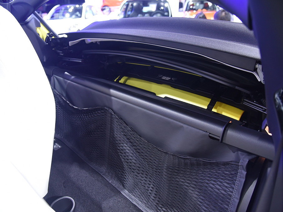 2017 smart fortwo 