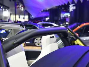 2017 smart fortwo Ϻ܇չ