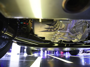 2017 smart fortwo Ϻ܇չ