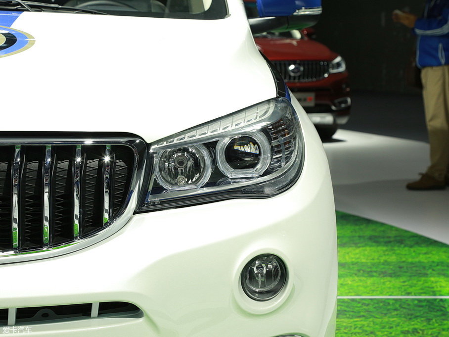 2017��˹��X7 