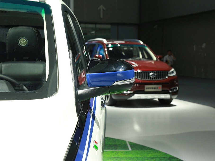 2017��˹��X7 