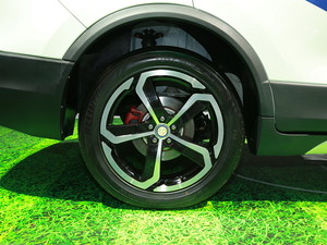 2017��˹��X7 �Ϻ�܇չ