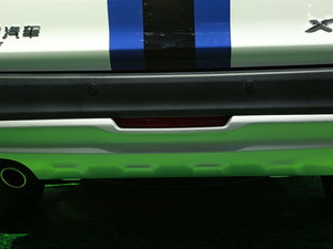 2017��˹��X7 �Ϻ�܇չ