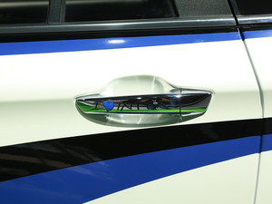 2017��˹��X7 �Ϻ�܇չ