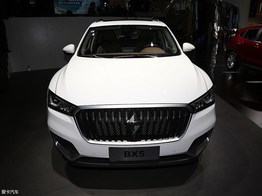2018BX5 