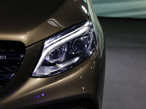 2017YGLE AMG Ϻ܇չ