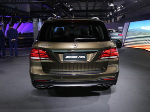 2017YGLE AMG Ϻ܇չ