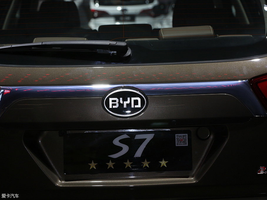 2017ȁS7 