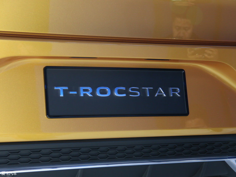 2018��T-ROCSTAR 