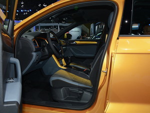 2018��T-ROCSTAR �Ϻ�܇չ