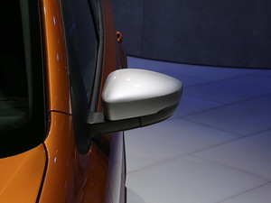 2016Cross Polo Ϻ܇չ