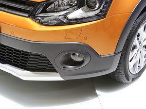 2016Cross Polo Ϻ܇չ