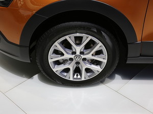 2016Cross Polo Ϻ܇չ